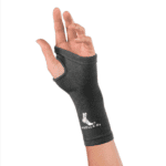 mueller elastne randmeortoos