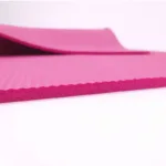 Medpoint NBR Beebide matt 150x120x1.5cm roosa - Image 4
