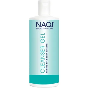 NAQI® nahapuhastus geel massöörile