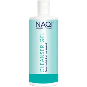 NAQI® nahapuhastus geel massöörile