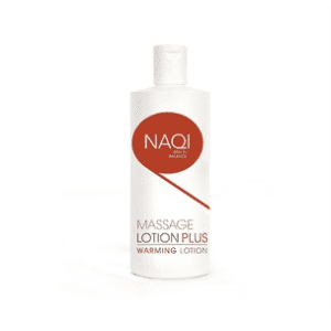 NAQI® Massage lotion plus