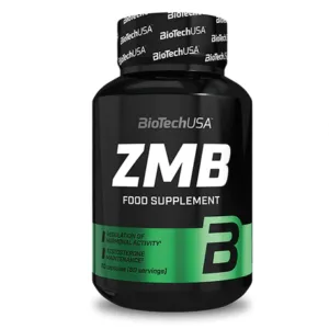 biotechusa zmb toidulisand