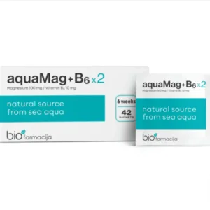 aqumag+ b6 x2