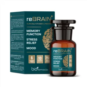 biofarmaatsia rebrain vitamiin