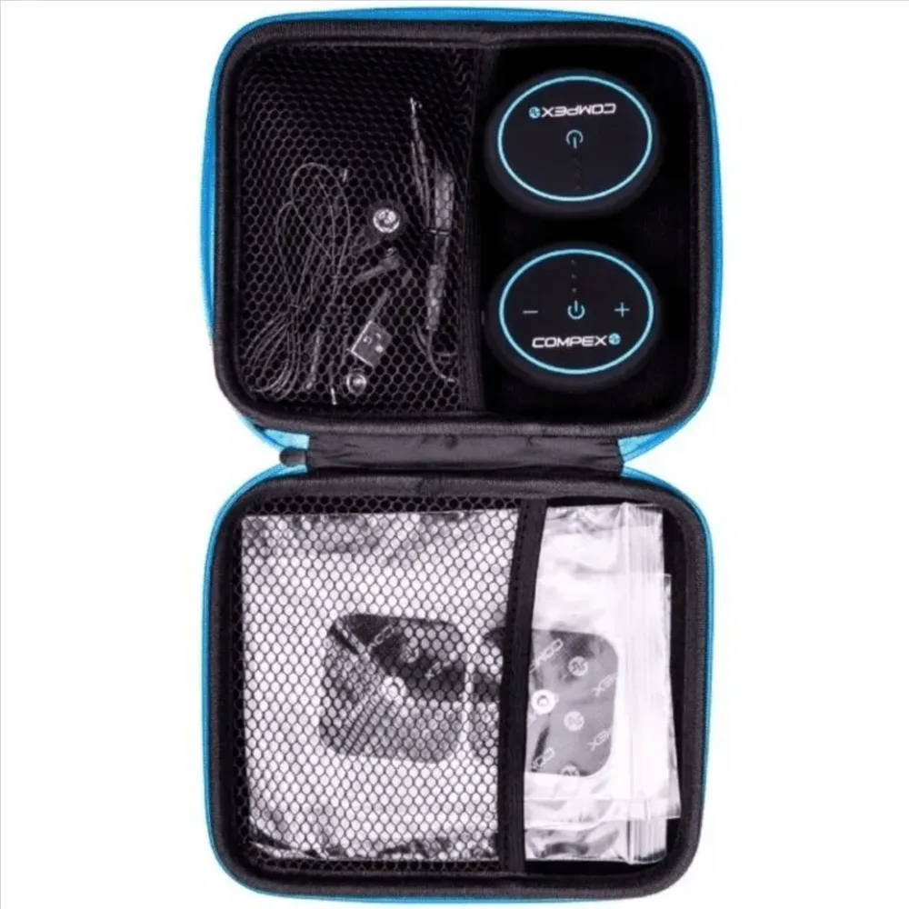 compex mini karp compex mini karp