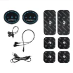 compex mini lihasstimulaator