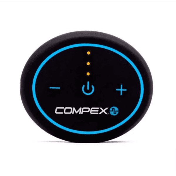 compex mini stimulaator