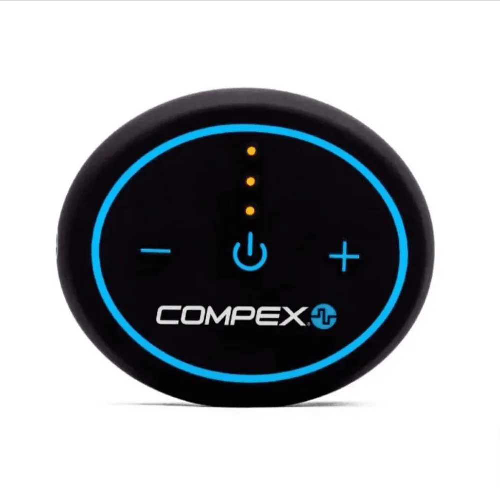 compex mini stimulaator compex mini stimulaator