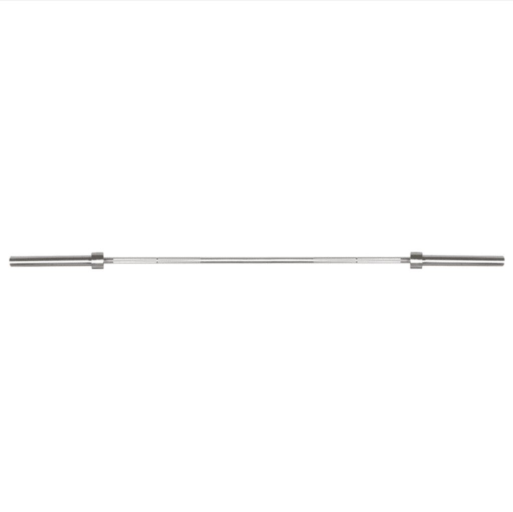 Pure2Improve Steel Olympic Barbell Medpoint Pure2Improve Steel Olympic Barbell Medpoint