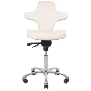 Ergonoomiline tool professionaalile valge