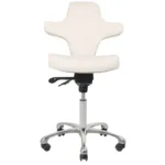 Ergonoomiline tool professionaalile valge