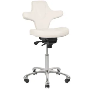 Ergonoomiline tool professionaalile valge