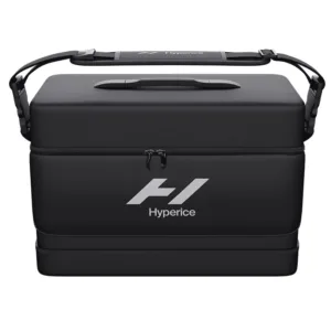 Normatec 3 kohver