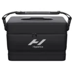 Normatec 3 kohver