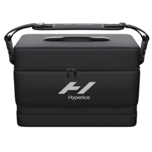 Normatec 3 kohver
