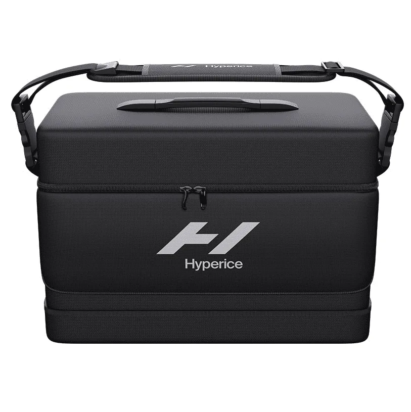 Normatec 3 kohver Normatec 3 kohver