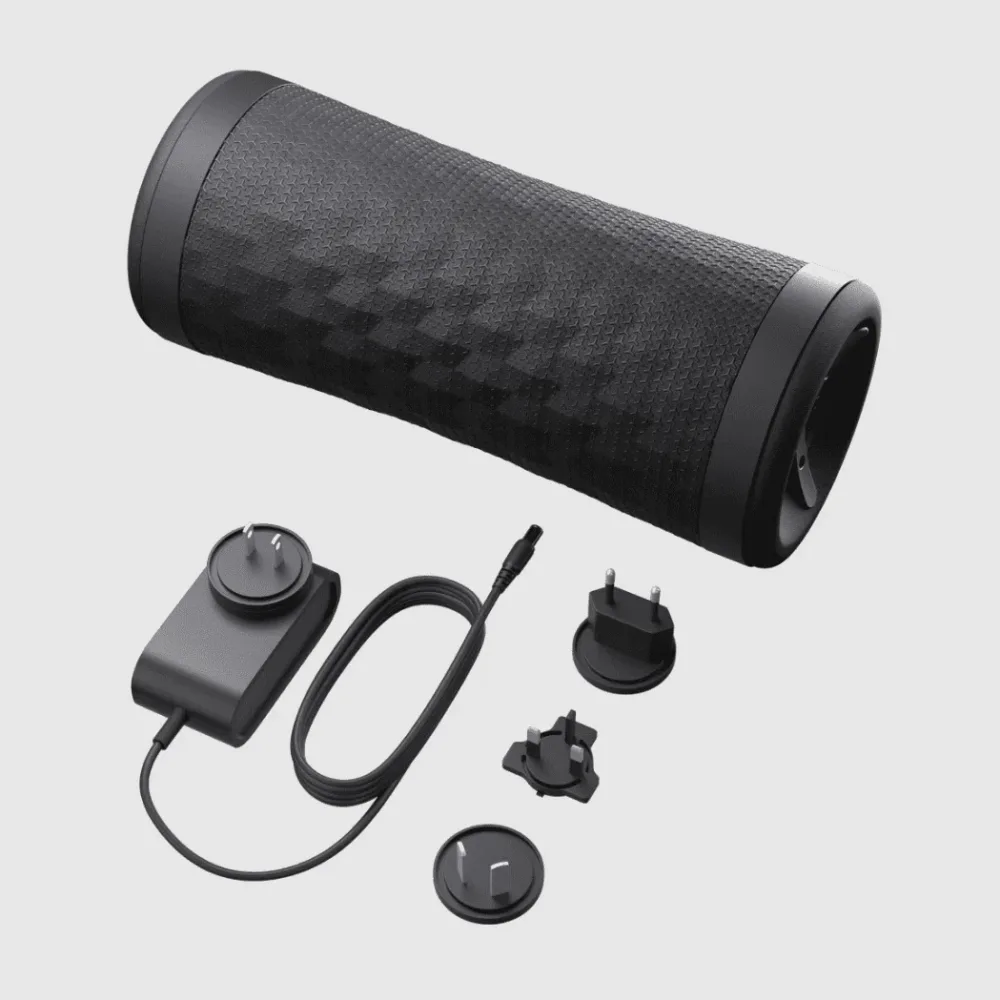 Hyperice Vyper 3 komplekt