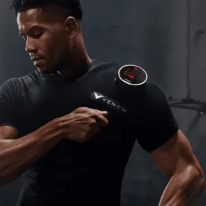 Hyperice Venom õlamansett