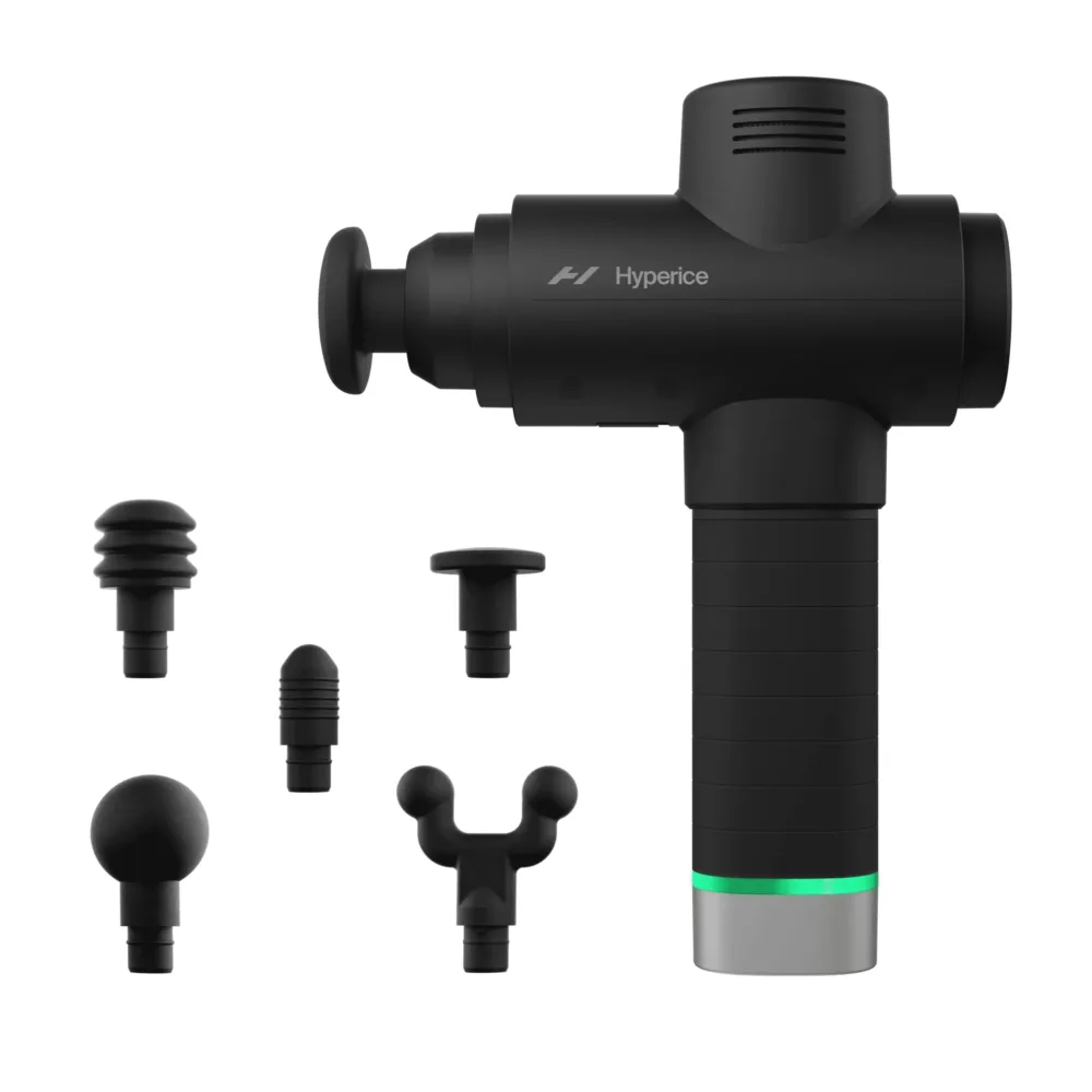 Hypervolt massaažipüstol Hypervolt massaažipüstol