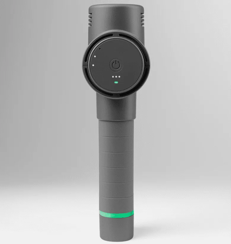 hypervolt 2 masaažipüstol