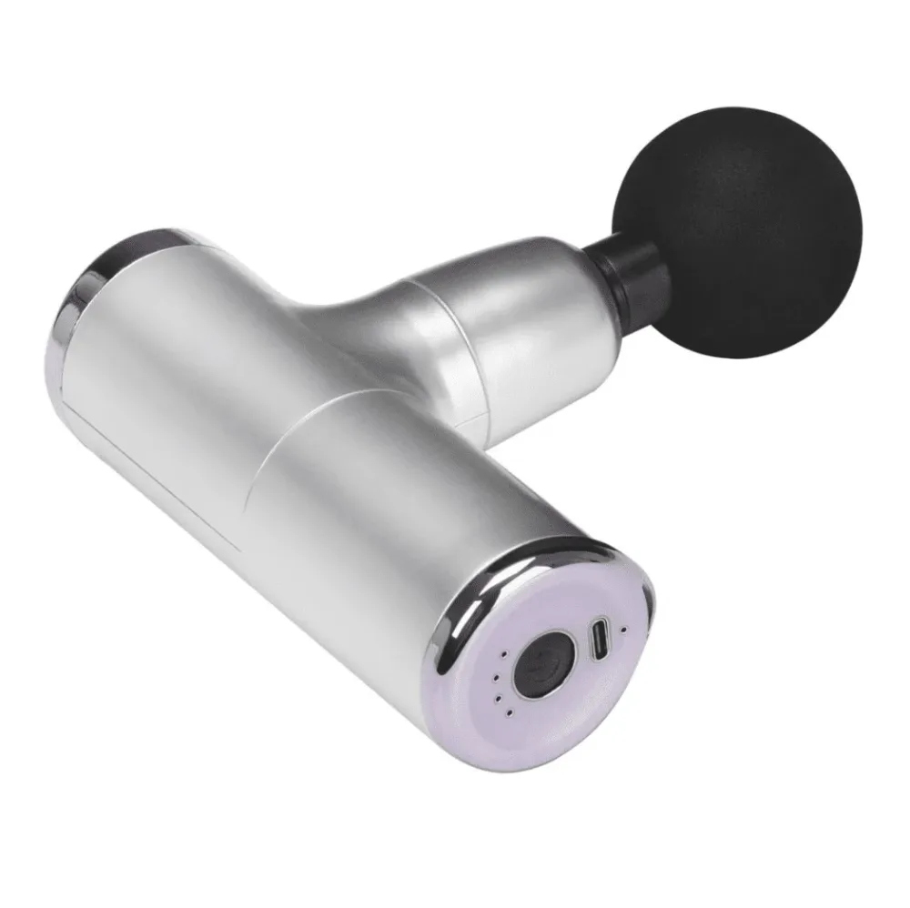 kroomist active mini massaažipüstol kroomist active mini massaažipüstol