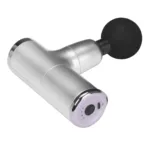 kroomist active mini massaažipüstol