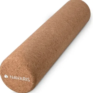 Navaris Korgist ECO massaazirull 60x10