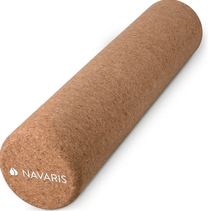 Navaris Korgist ECO massaazirull 60x10