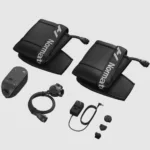 Normatec 3 Legs komplekt