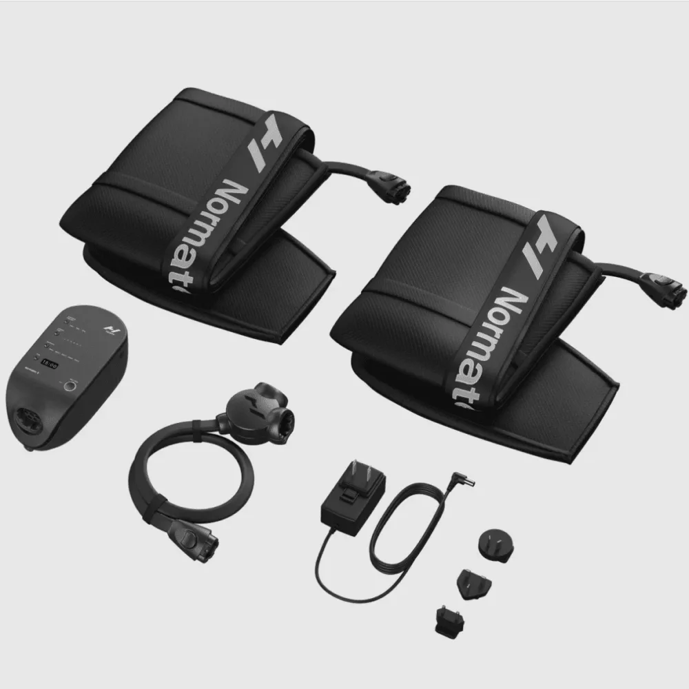 Normatec 3 legs Normatec 3 Legs komplekt