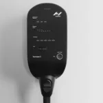 Normatec 3 Legs juhtpaneel