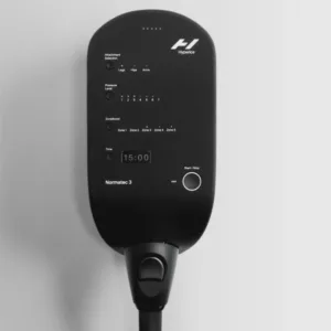 Normatec 3 Legs juhtpaneel