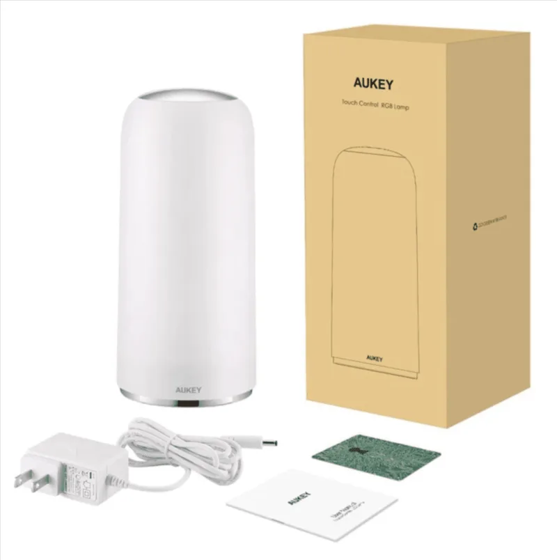 aukey lamp