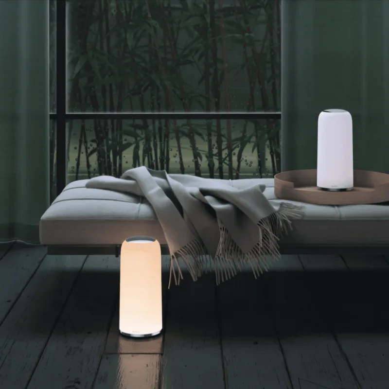 aukey lamp
