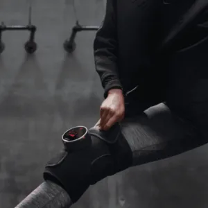 Hyperice Venom jalamansett