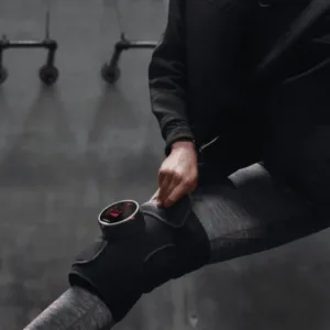 Hyperice Venom jalamansett