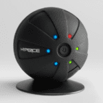 Hypersphere Mini on stand