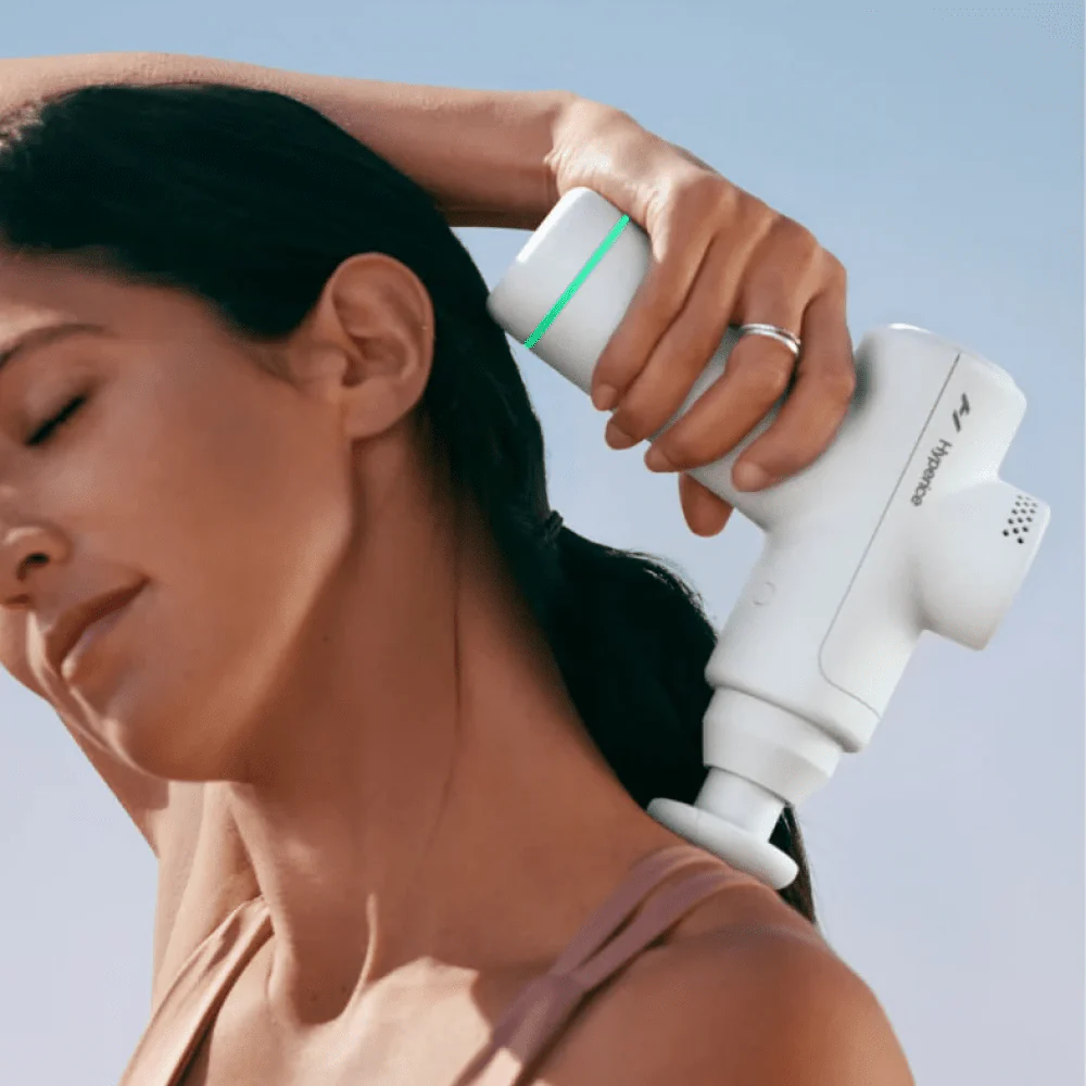 Shops Hypervolt Go Massage Gun