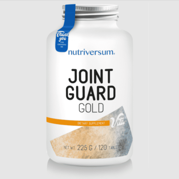 joint guard gold
