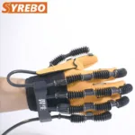 Käerobot SYREBO C10 passiivne ja peegledav käeteraapiaseade - Image 4