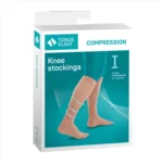 kompressioonsokid unisex pakend