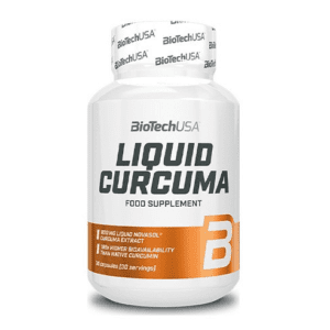 liquid curcuma