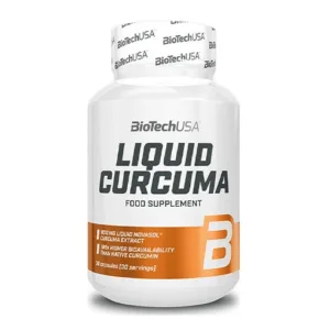 liquid curcuma