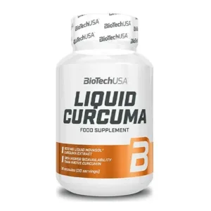 liquid curcuma