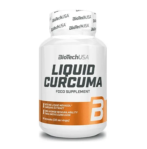 liquid curcuma