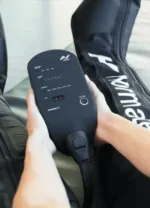 normatec 3 seade