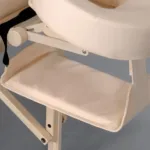 rasedate massaažilaua käetugi