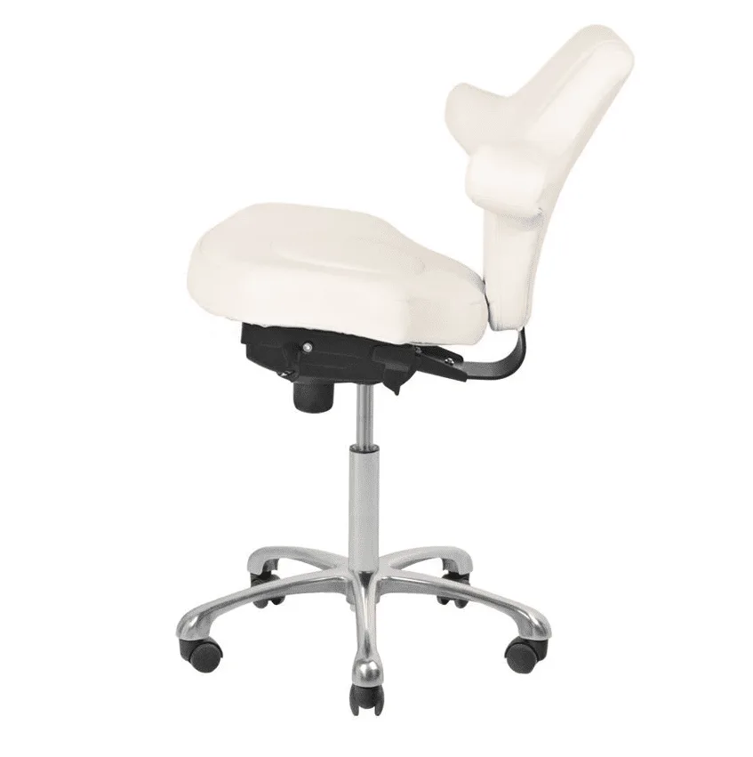 Ergonoomiline tool professionaalile valge Ergonoomiline tool professionaalile valge