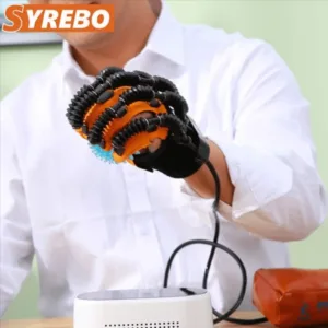 Syrebo c10 robotkinnas harjutused