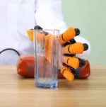 SYREBO™ 03E käetreeningseade harjutus